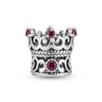 Charm Corona Real de Reina