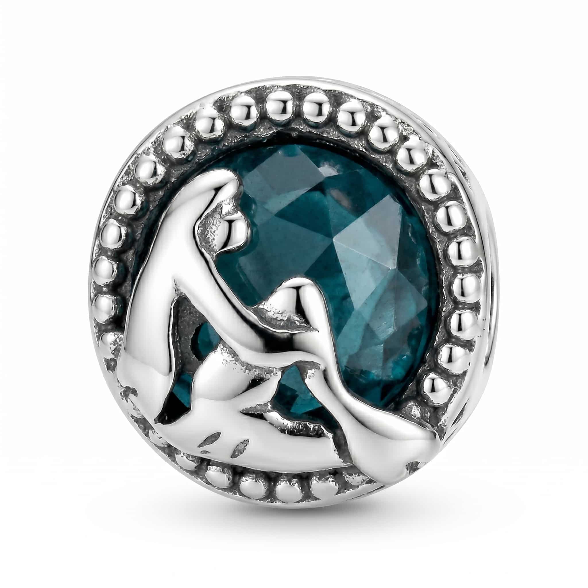 Charm Sirena del Mar