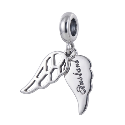 Charm Alas de Ángel Esposo