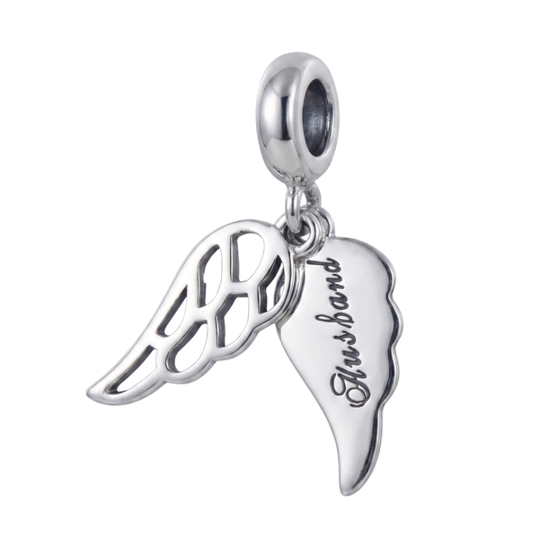 Charm Alas de Ángel Esposo