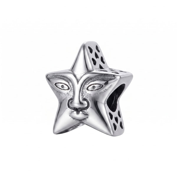 Charm Estrella y Rostros