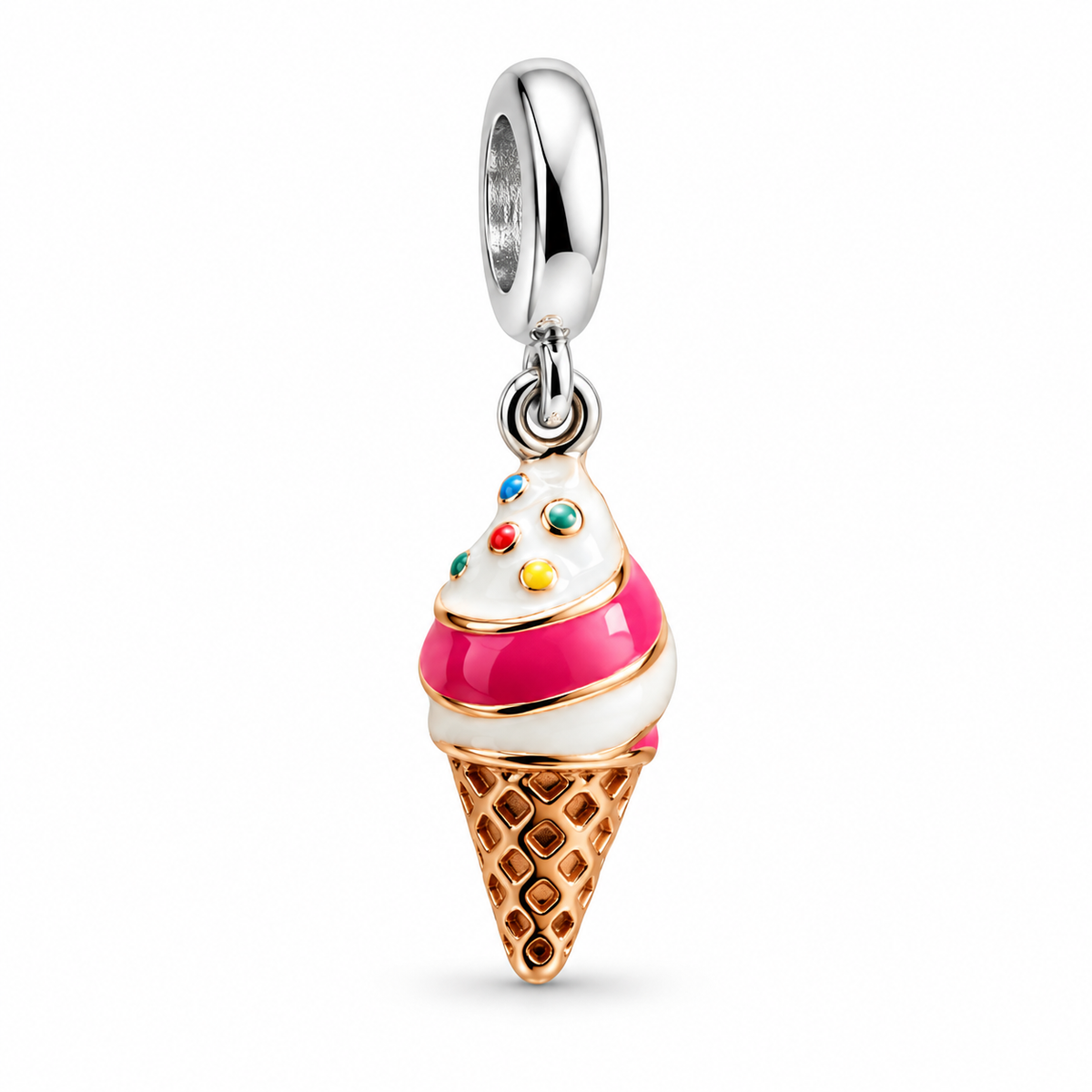 charm helADO
