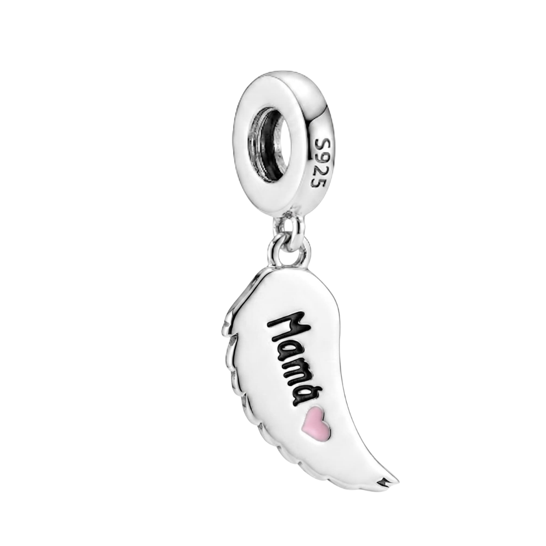 Charm Alas de Ángel Mamá