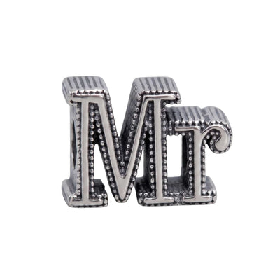 Charm Mr (Mister)