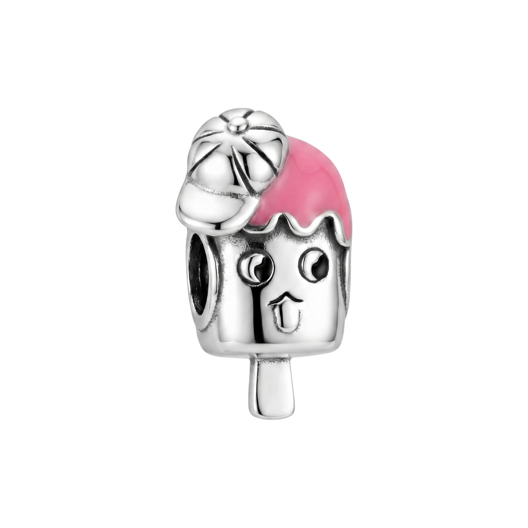 Charm Paleta de Helado