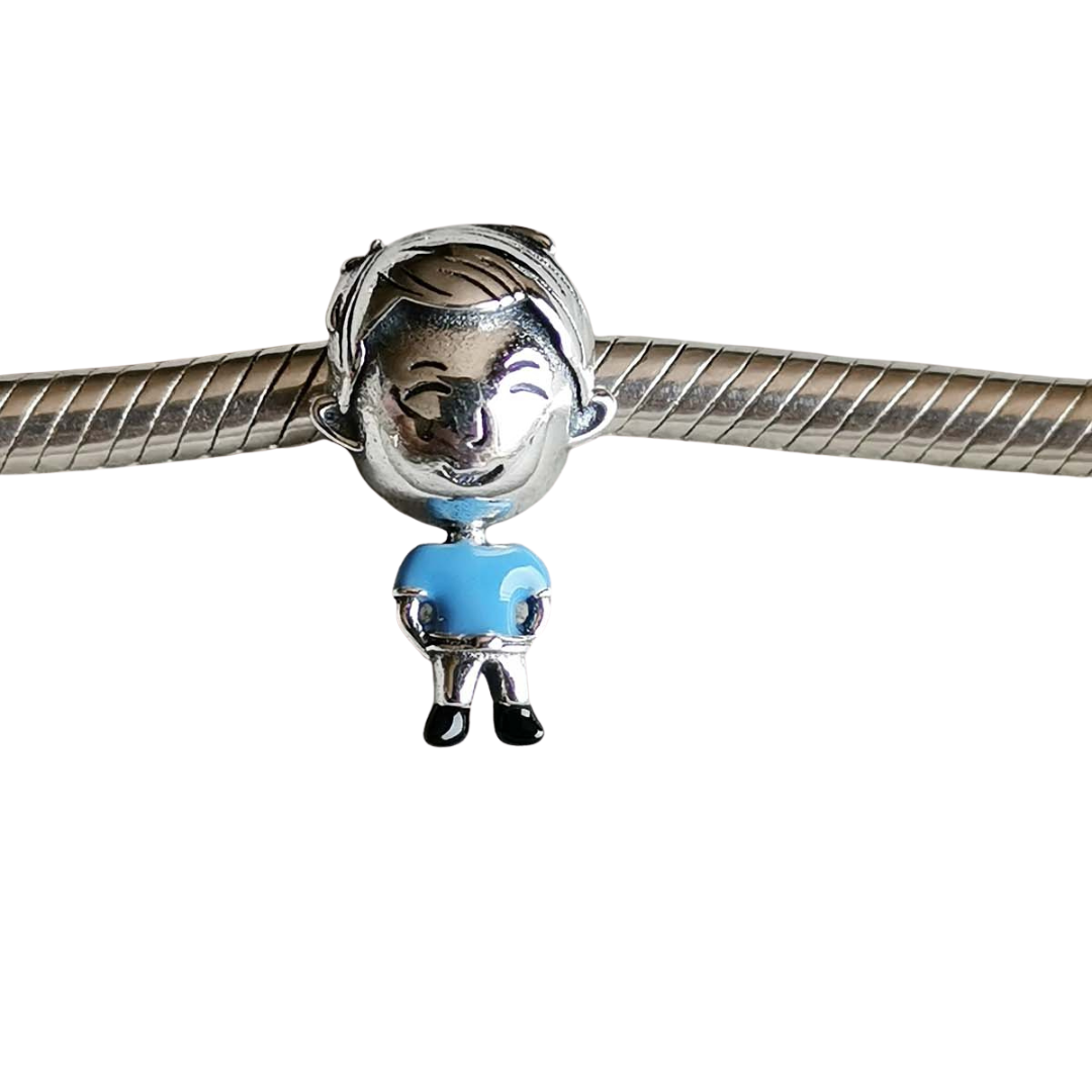 Charm Niño