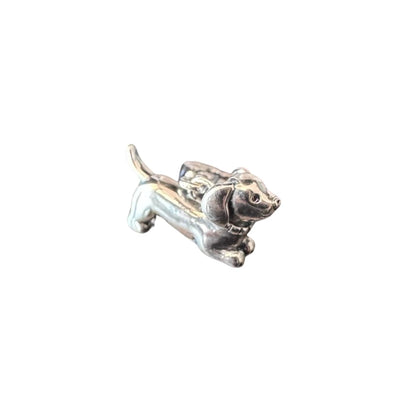Charm Perro Salchicha