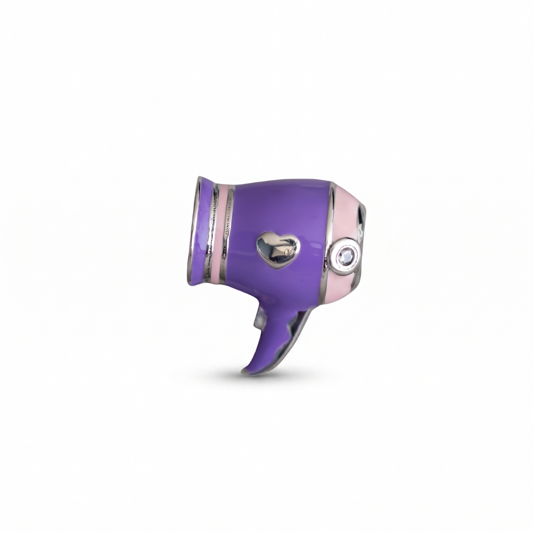 Charm Secador de Pelo Colores Peluquería