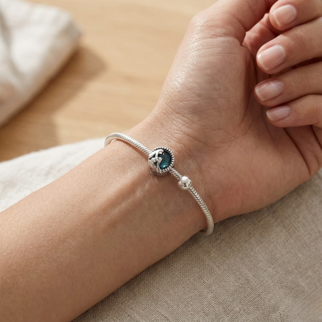 Charm Sirena del Mar