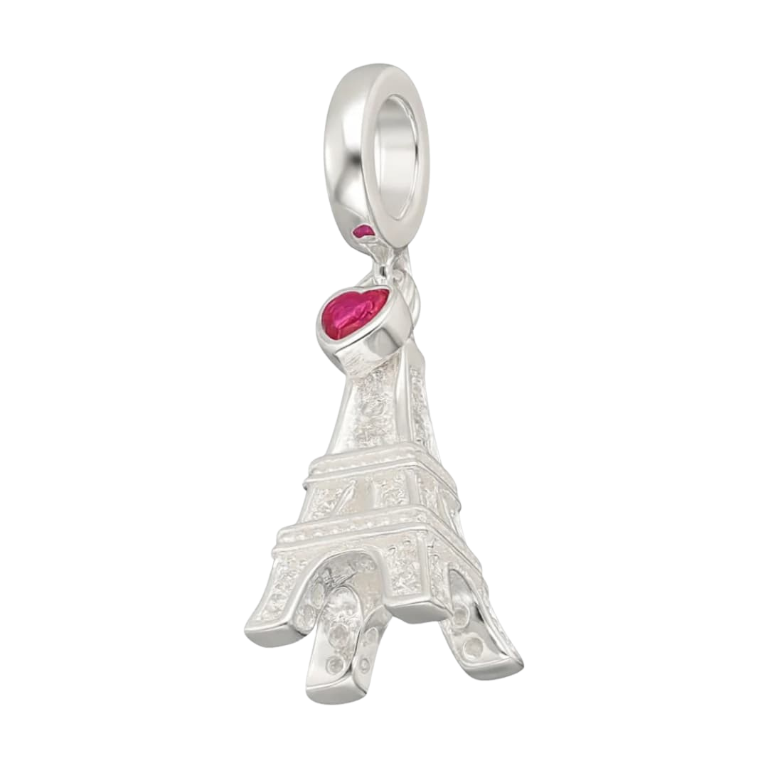 Charm Torre Eiffel Paris