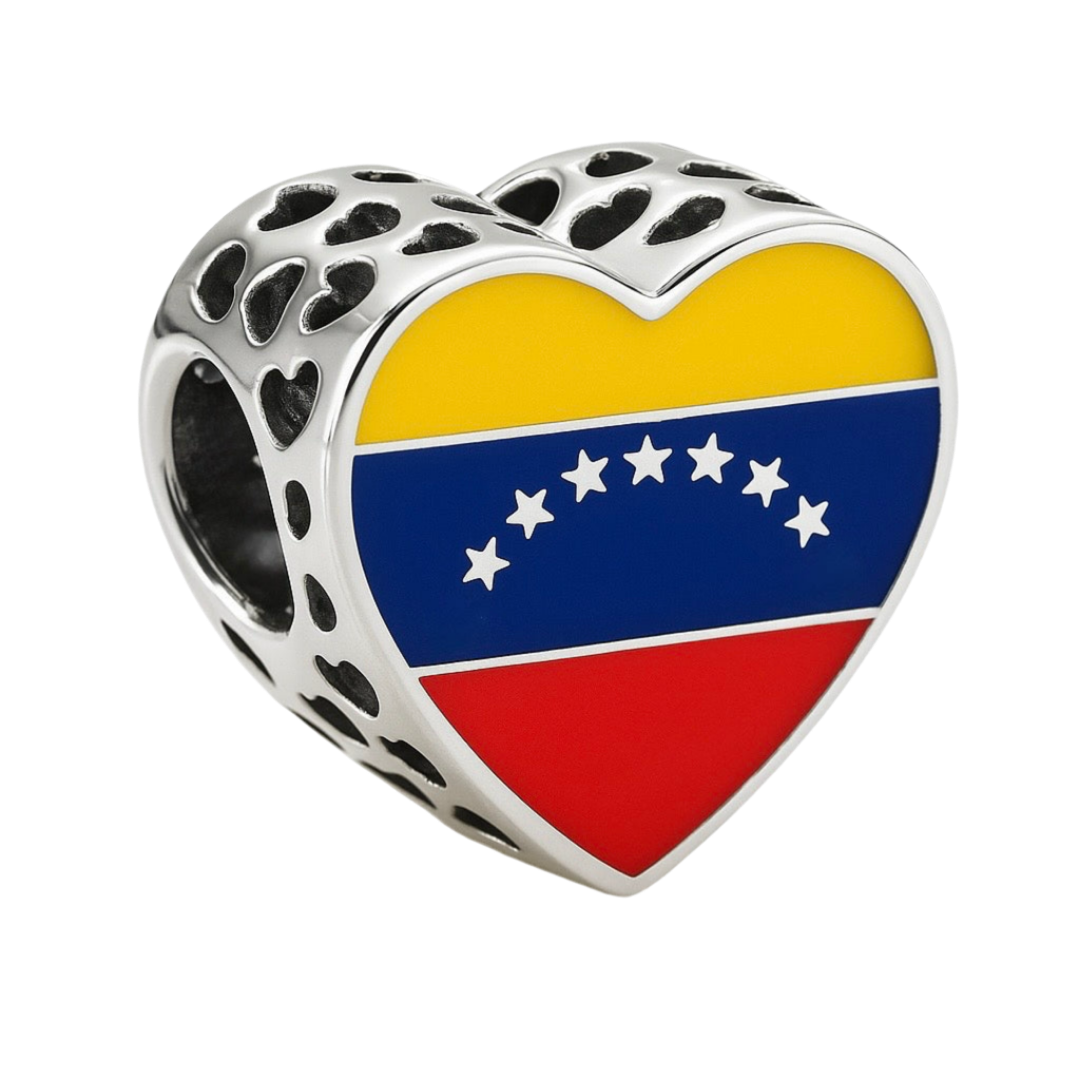 Charm Corazón Venezuela