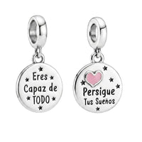 Eres Capaz de Todo/Persigue tus Sueños