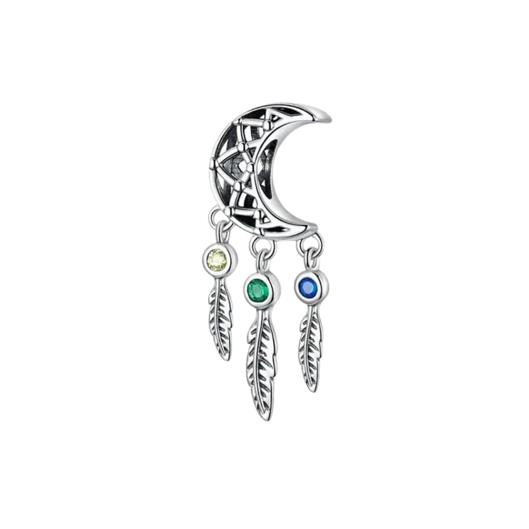 Mística de Charms Atrapasueños