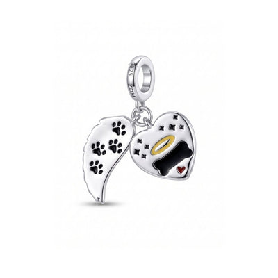 Charm Alas "Siempre en mi cozarón" Perros