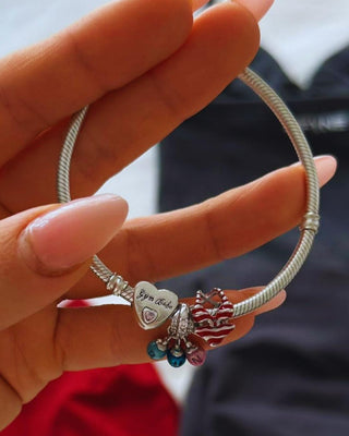 Pulseras