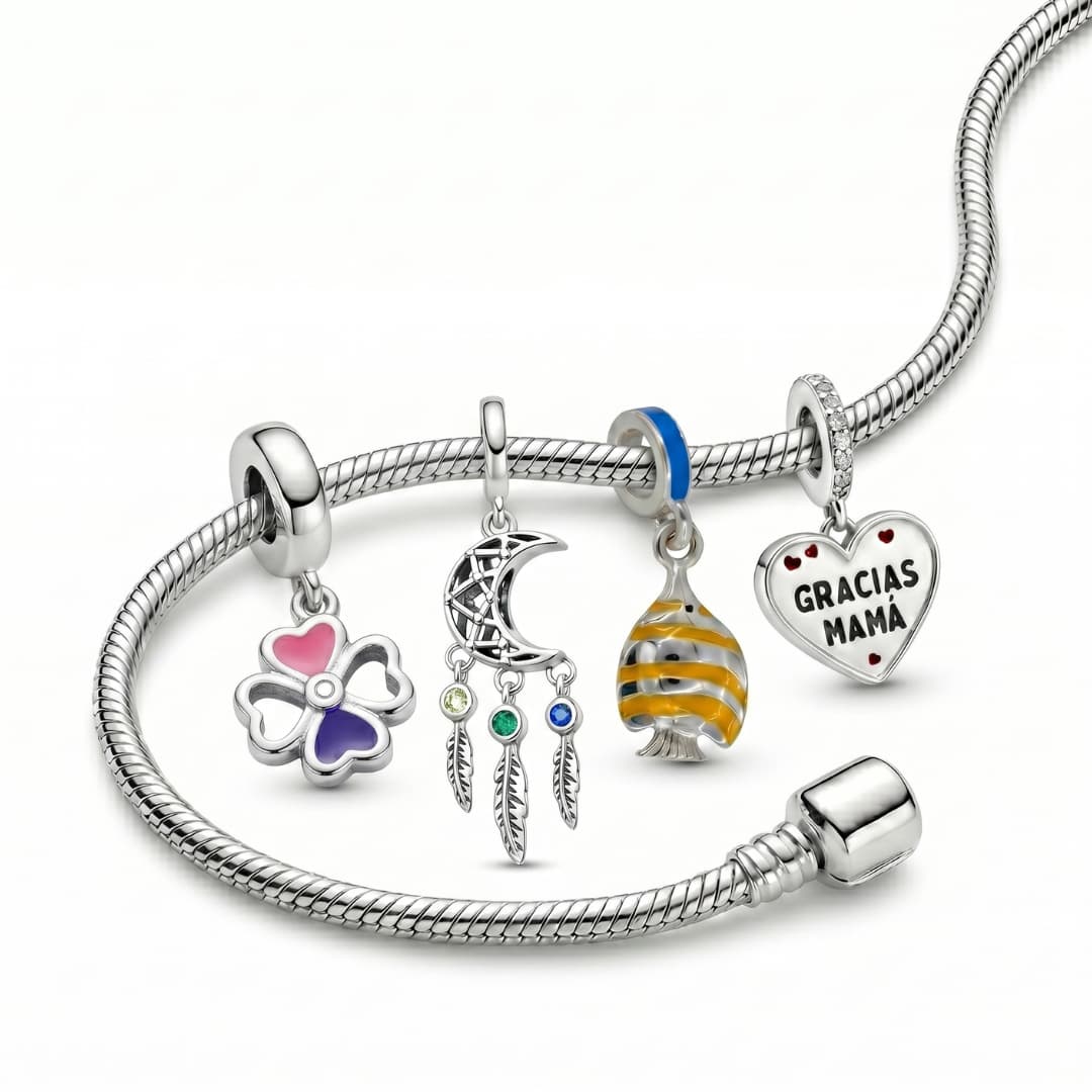 Pulsera Especial para tu Mamá