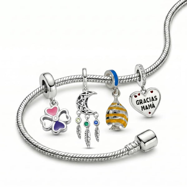 Pulsera Especial para tu Mamá