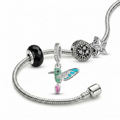 Pulsera Noche Encantada