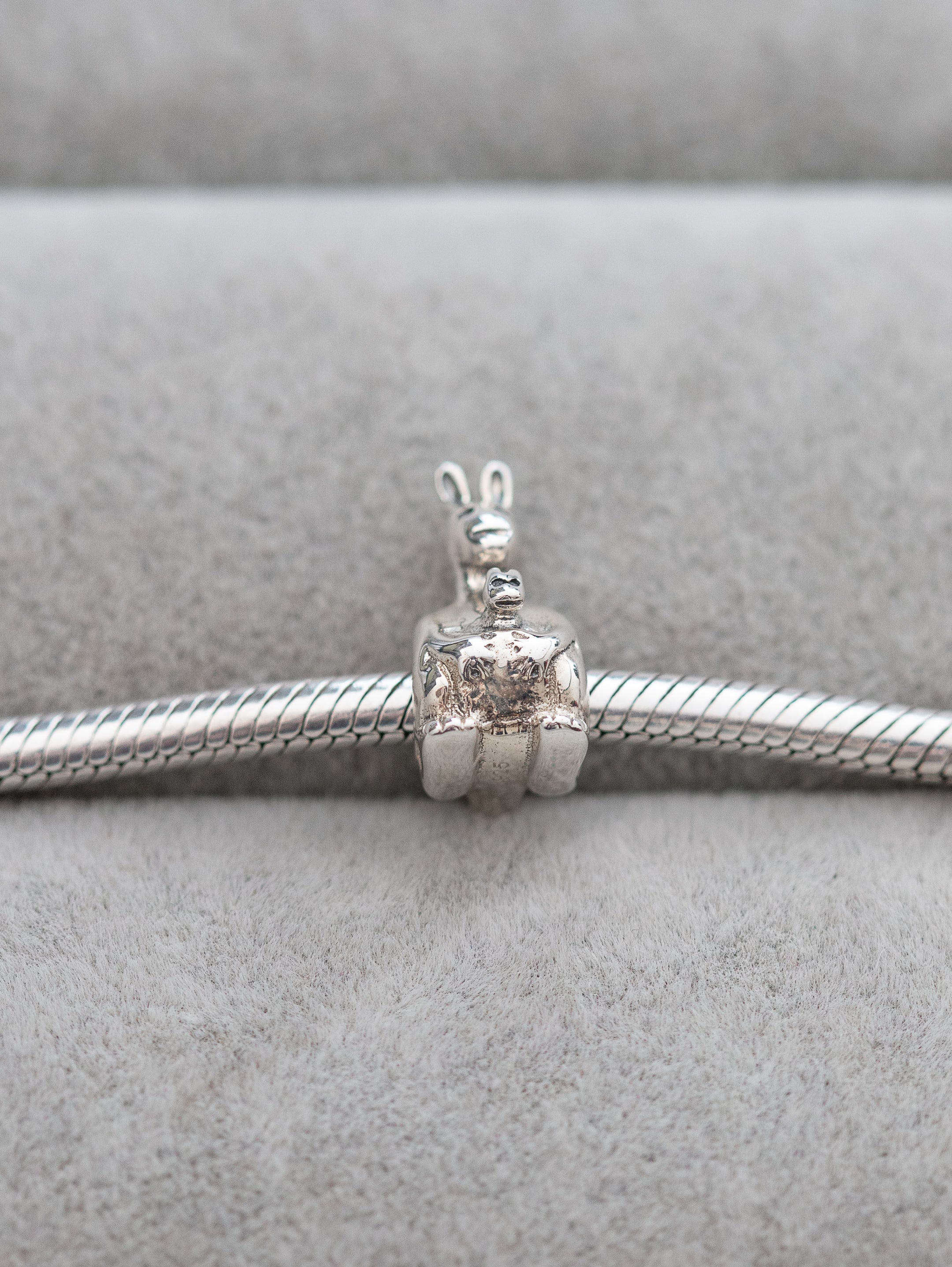 Charm Canguro Pequeño