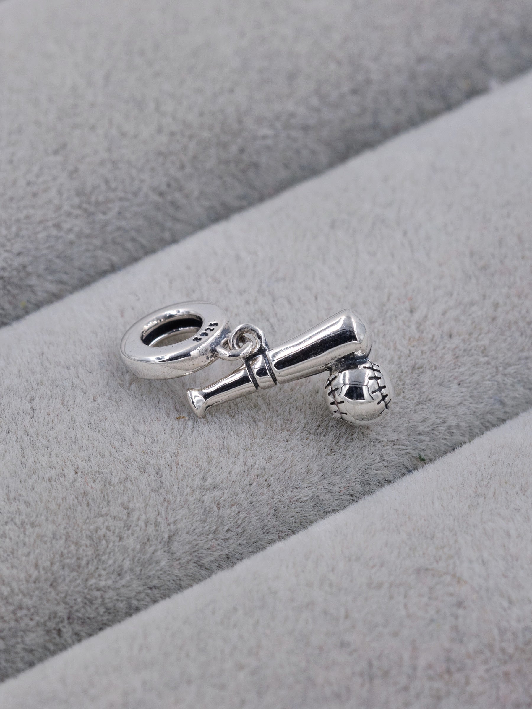 Charm Bate de Baseball