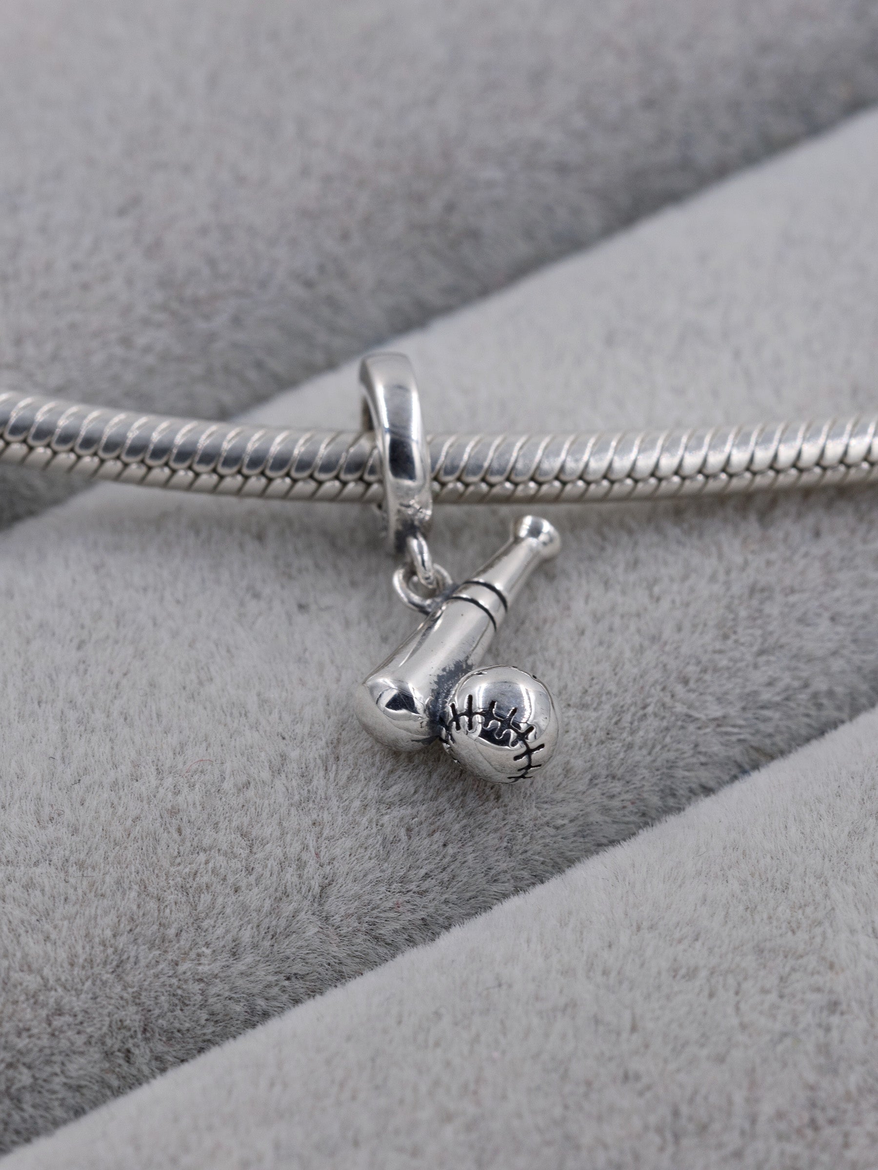 Charm Bate de Baseball