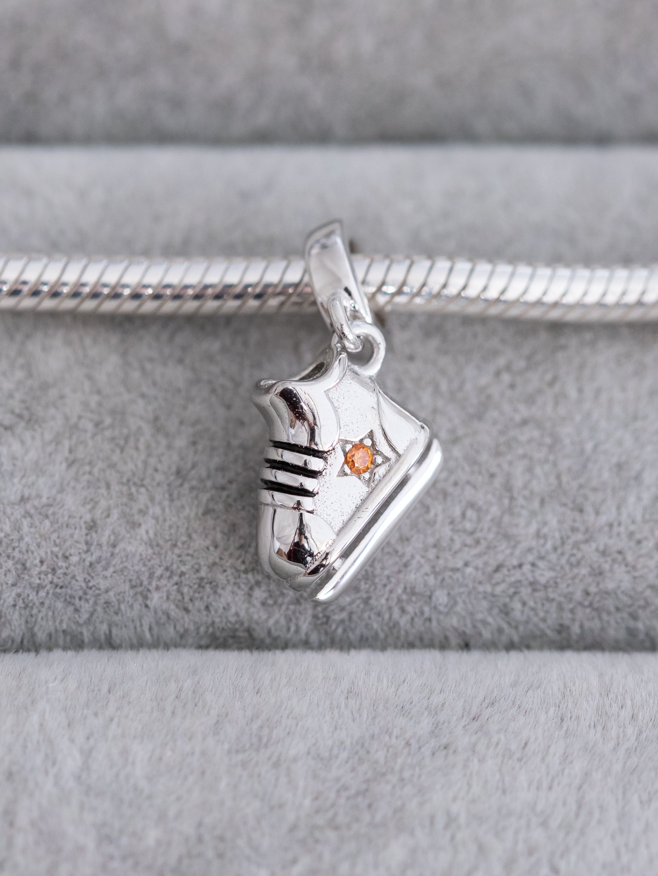 Charm Patines de Hielo