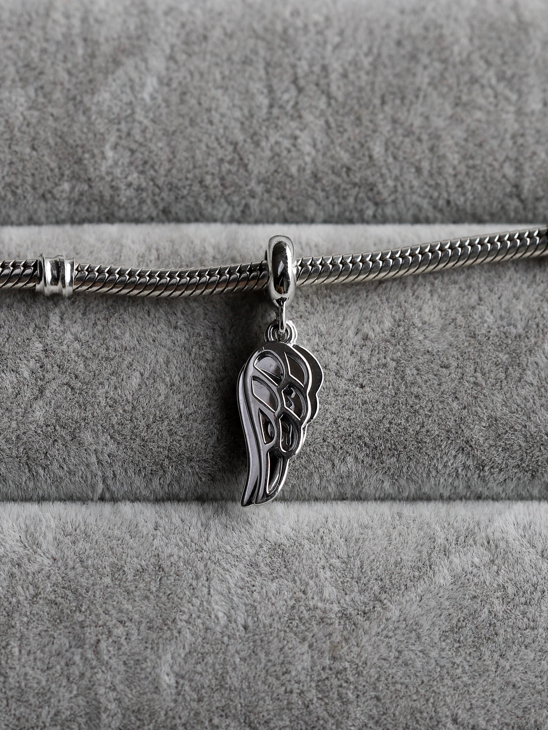 Charm Alas de Ángel Papá