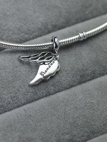 Charm Alas de Ángel Abuela