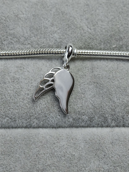 Charm Alas de Ángel Abuela